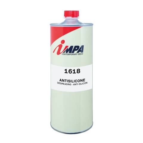 1618 ANTISILICONE