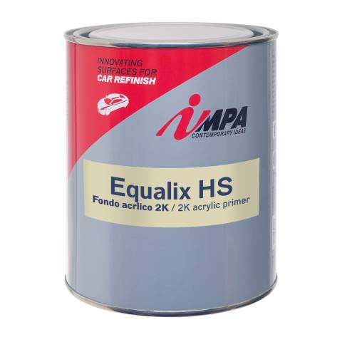 1513 EQUALIX HS