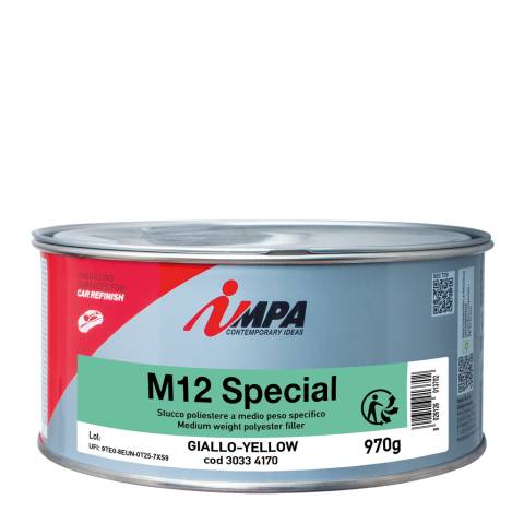3033 M12 SPECIAL