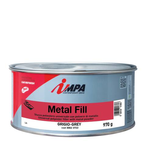 3002 METAL FILL