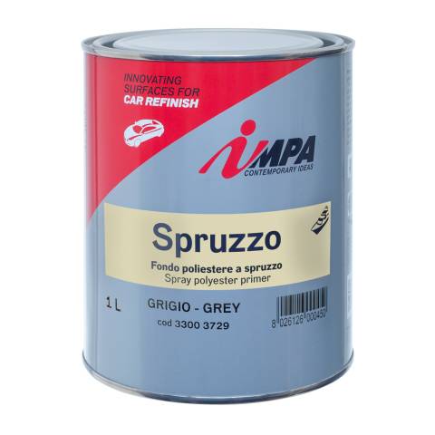 3300 SPRUZZO