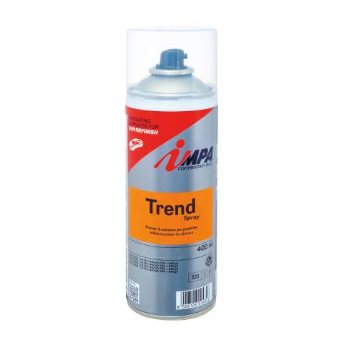 2000 TREND SPRAY