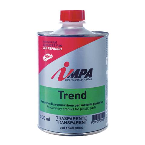 1540 TREND