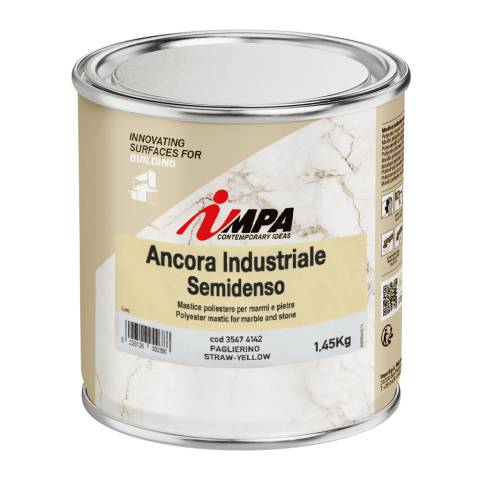 3547 ANCORA INDUSTRIALE SEMIDENSO