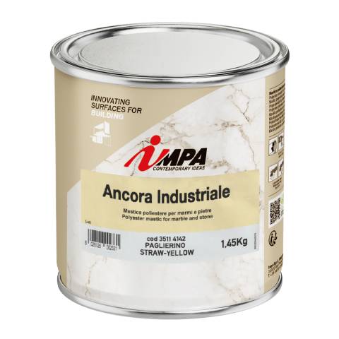 3511 ANCORA INDUSTRIALE