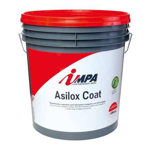 0665 ASILOX COAT 1,5 MM
