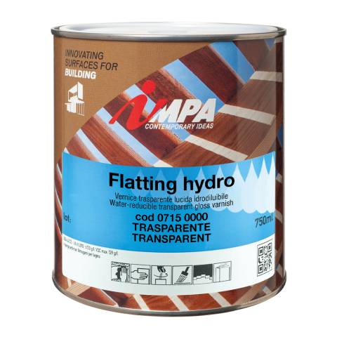 0715 FLATTING HYDRO