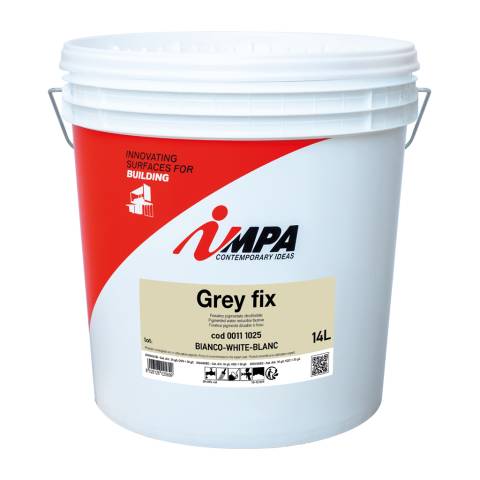 0011 GREY FIX