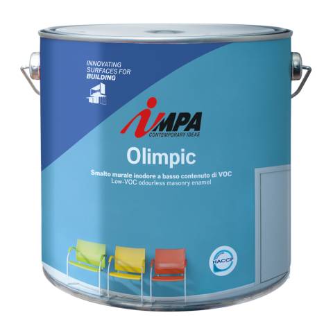 0824 OLIMPIC SATINATO