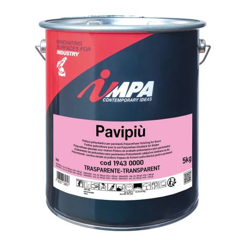 1943 PAVIPIU’