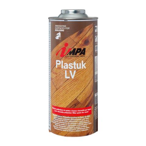 3018 PLASTUL LV