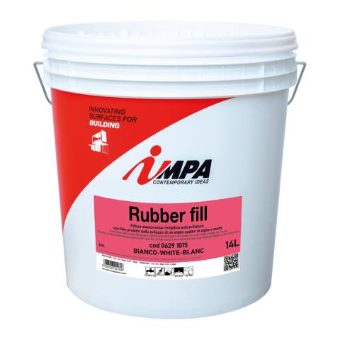 0629 RUBBER FILL