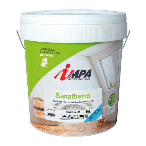 0211 SANATHERM