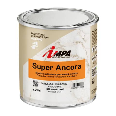 3538 SUPER ANCORA SEMIDENSO