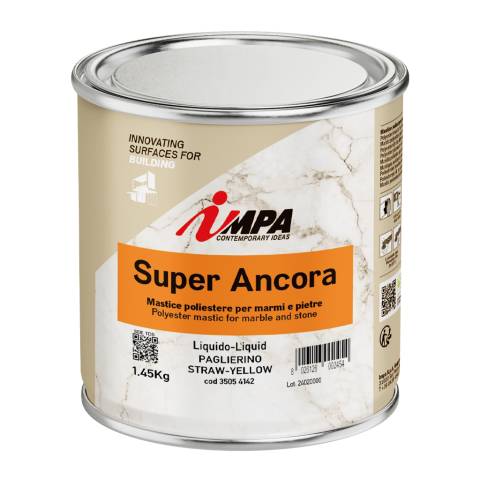 3505 SUPER ANCORA
