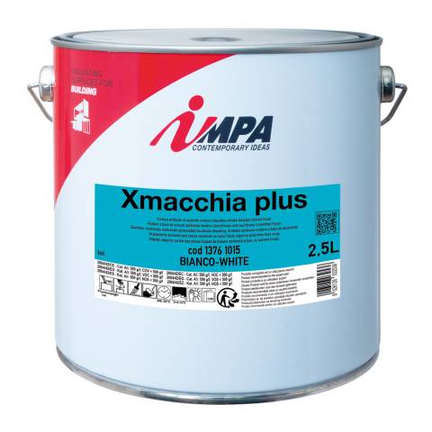 1376 XMACCHIA PLUS