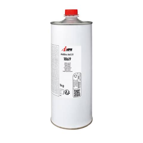 1869 ADDITIVO ANTI - UV