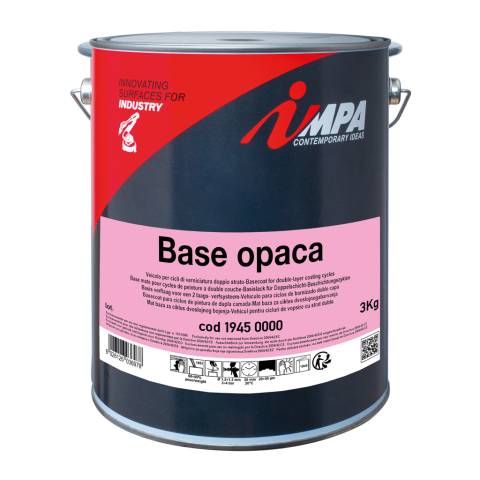 1945 BASE OPACA