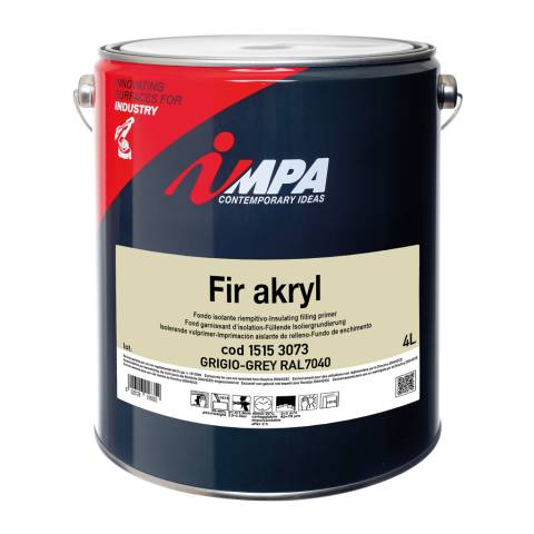 1515 FIR AKRYL