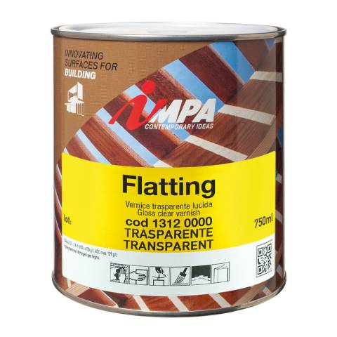 1312 FLATTING