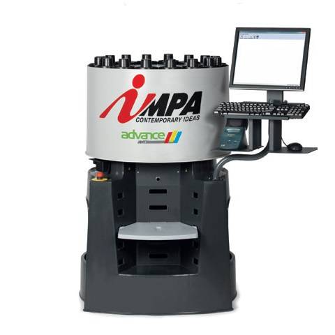 7703 0195 X-SMART 16 CANESTRI AUTOMATICO
